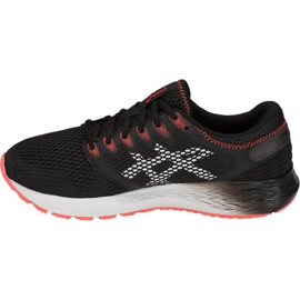 Asics Roadhawk Ff 2 M 1011A136 002 chaussures de course le noir 2