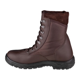 Bottes Protektor Grom M 000-745 brun 1