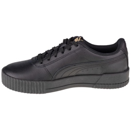 Puma Carina LW 370325 08 le noir 1