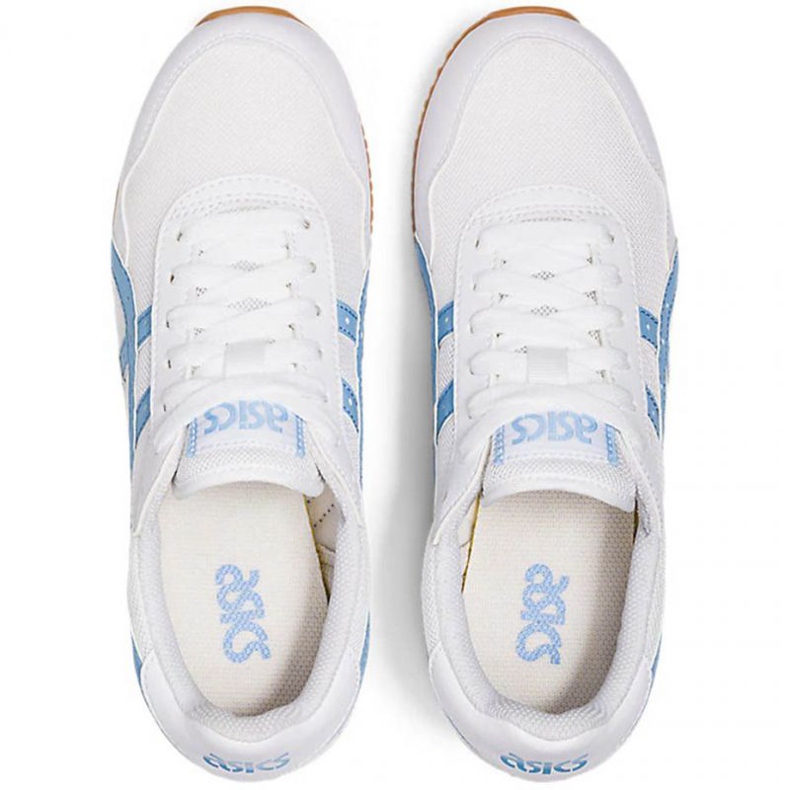 Asics Tiger Runner W 1192A160 102 blanche 1