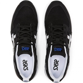ASICS Gelsaga SOU 1191A242 001 Chaussures le noir 1