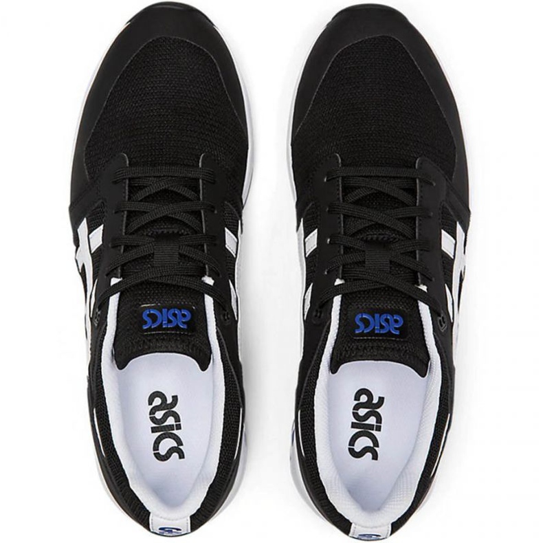 ASICS Gelsaga SOU 1191A242 001 Chaussures noir 1