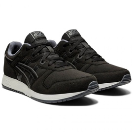 Chaussures Asics Lyte Classic M 1191A321 002 noir 1