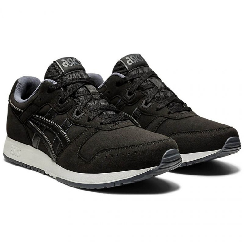 Chaussures Asics Lyte Classic M 1191A321 002 noir 1