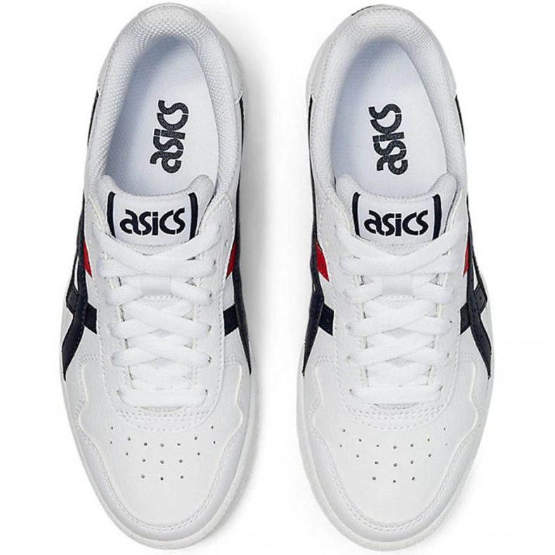 Asics Japon S Gs Jr 1194A076 103 blanche 1