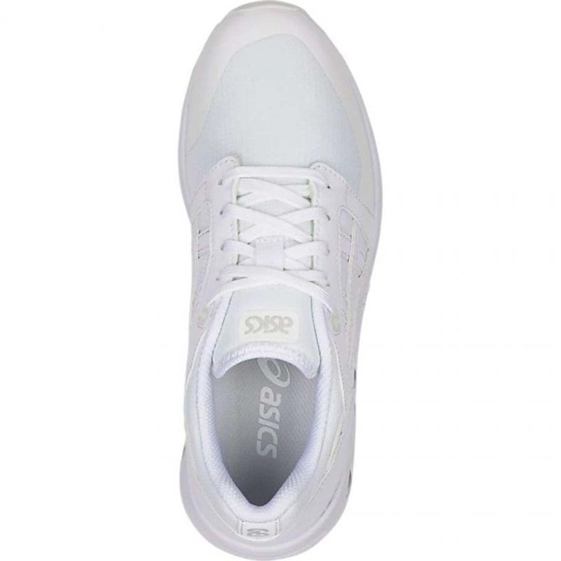 Asics Gelsaga Sou Gs Jr 1194A043 101 blanc 1