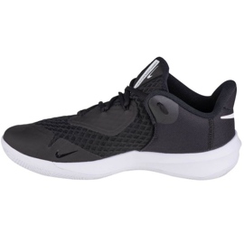 Chaussures Nike Zoom Hyperspeed Court CI2964-010 le noir 1 Chaussures Nike Zoom Hyperspeed Court CI2964-010 le noir 1