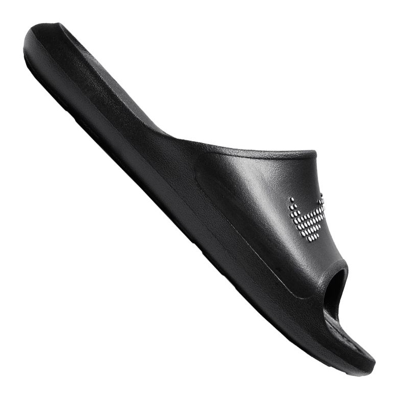 Nike Victori One CN5478-001 tongs noir 1