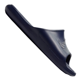 Chaussons Nike Victori One M CZ5478-400 bleu 1 Chaussons Nike Victori One M CZ5478-400 bleu 1