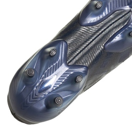 Chaussures de football Adidas Nemeziz 19.1 Fg M FW7422 multicolore noir 1