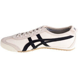 Asics Onitsuka Tiger Mexique 66 Vin U 1183B391-200 blanc 1