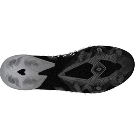 Chaussures de foot Adidas Predator Freak.1 Fg M FY1021 le noir le noir 1