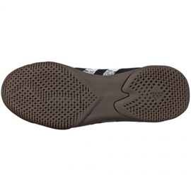 Chaussures de foot Adidas Predator Freak.3 In Jr FY1033 multicolore le noir 2