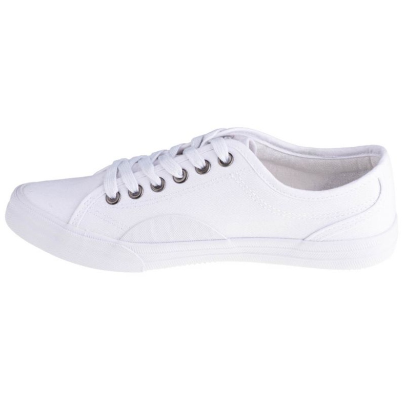 Chaussures Big Star W W274835 blanche 1