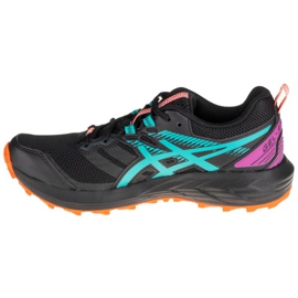 Asics Gel-Sonoma 6 W 1012A922-001 le noir 1