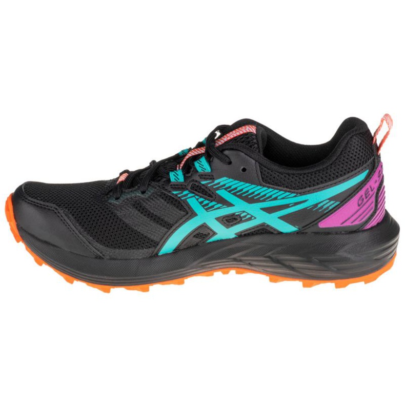 Asics Gel-Sonoma 6 W 1012A922-001 noir 1