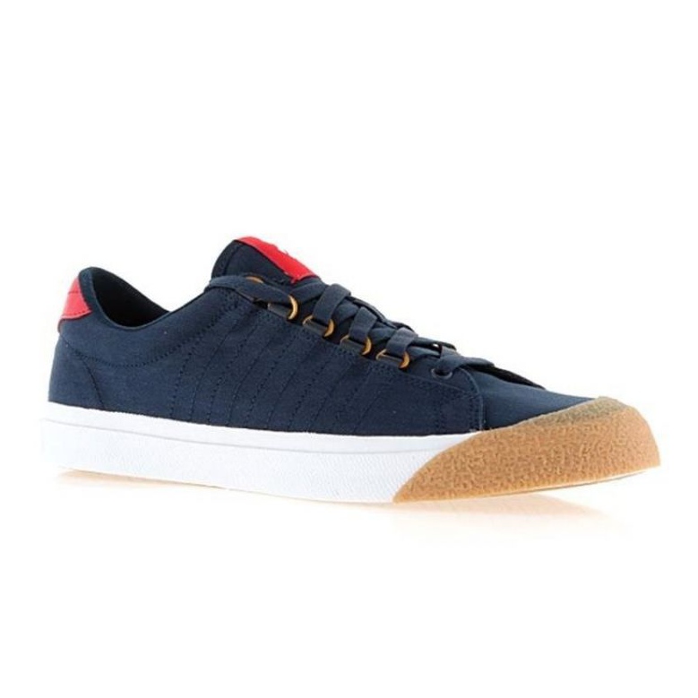 K-swiss Hommes Irvine TM 03359-494-M bleu 1