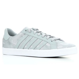 K-swiss Belmont Camo M 03737-017-M bleu 1