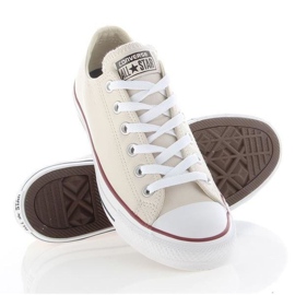Converse Chuck Taylor All Star W 149494C beige 1 Converse Chuck Taylor All Star W 149494C beige 1