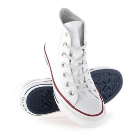 Converse Chuck Taylor All Star W 547331C blanche 1