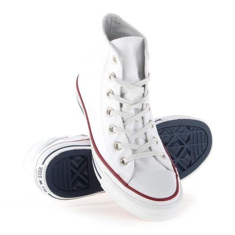 Converse Chuck Taylor All Star W 547331C blanc 1