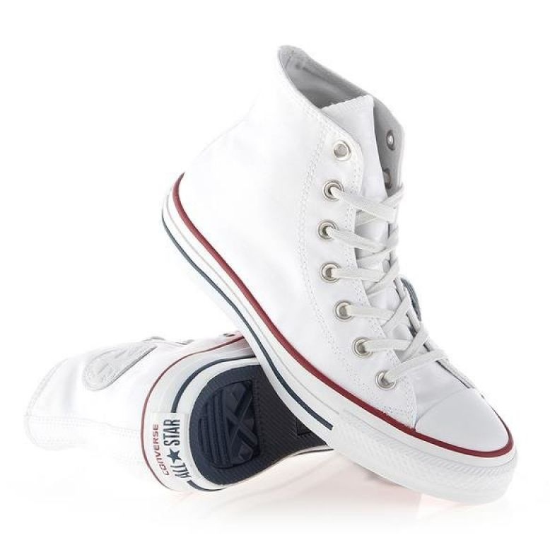 Converse Chuck Taylor All Star W 547331C blanc 2