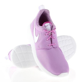 Chaussure Nike Rosherun W 599729-503 violet 1