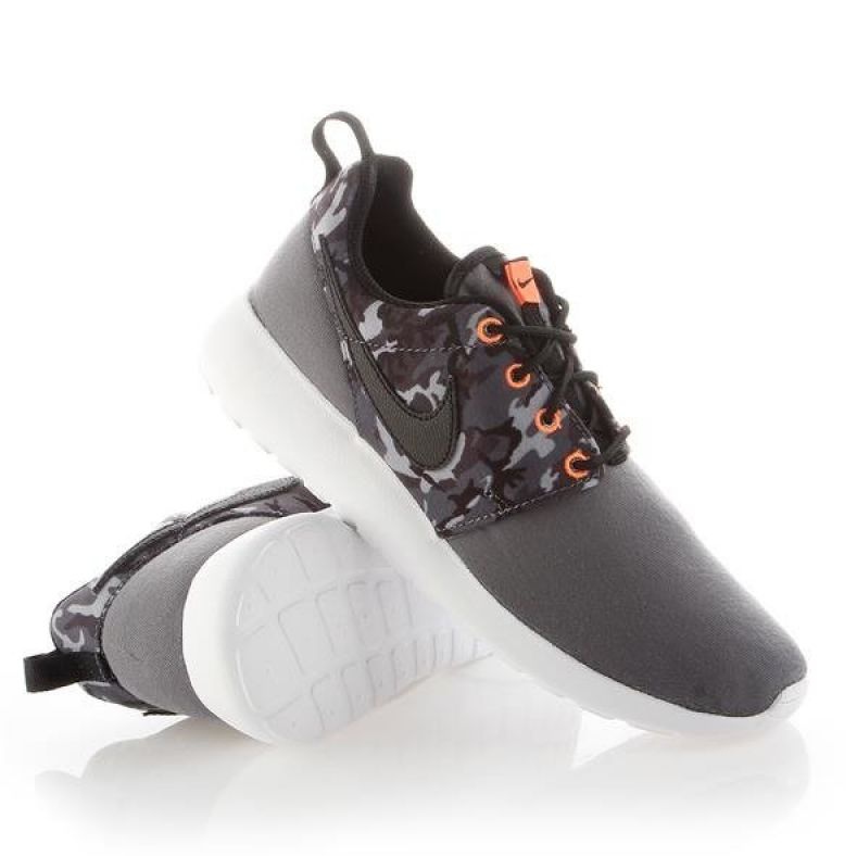 Rosh run grise et blanche on sale