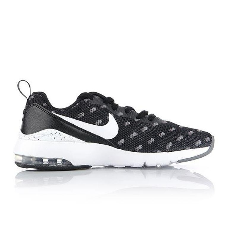 Nike Air Max Siren Print W 749511-004 chaussures le noir 1