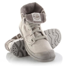 Palladium Palabrouse Baggy W 92478-095 chaussures beige 1 Palladium Palabrouse Baggy W 92478-095 chaussures beige 1