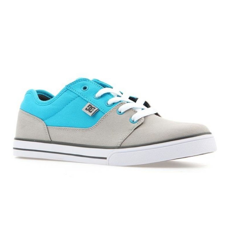 Chaussures DC Tonik Tx W ADBS300035-AMO bleu 1