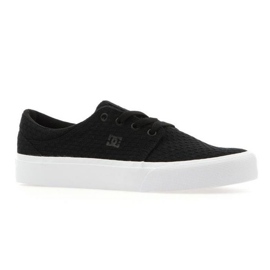 Chaussures DC Trase Tx Se W ADYS300123-001 noir 1