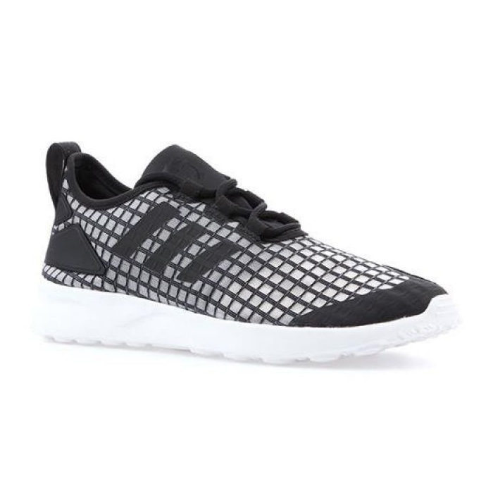 Chaussures Adidas Zx Flux Adv Verve W AQ3340 le noir 1 Chaussures Adidas Zx Flux Adv Verve W AQ3340 le noir 1
