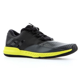 Chaussures Adidas Crazymove Bounce M BB3770 le noir 1