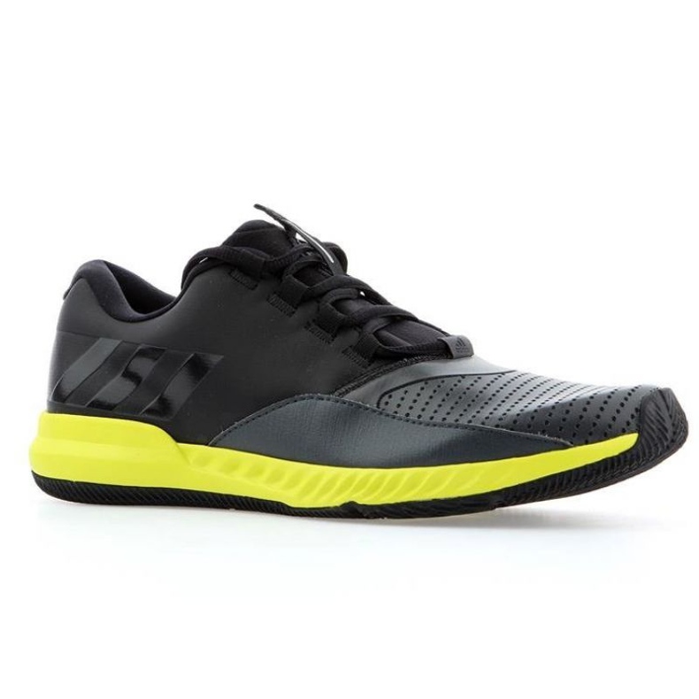 Chaussures Adidas Crazymove Bounce M BB3770 le noir 1