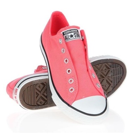 Converse Chuck Taylor Carniva Jr 642908F rose 1