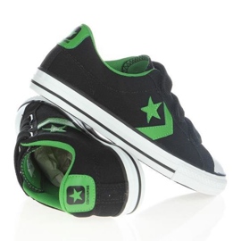 Converse Star Player EV3 Jr 642929C le noir 2