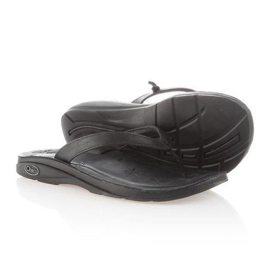 Tongs Chaco Locavore Noir Wmn J102208 le noir 2