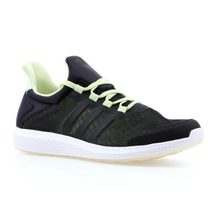 Chaussures Adidas Cc Sonic W S78253 le noir 1