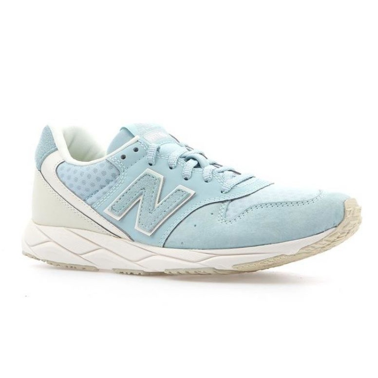New Balance W WRT96MB chaussures blanc 1