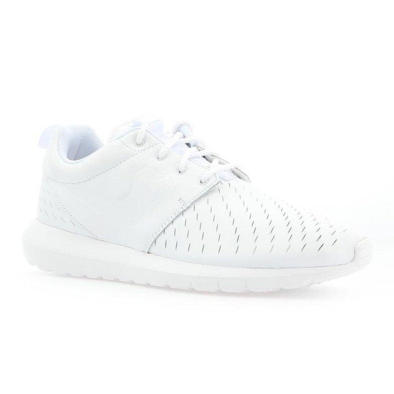 Chaussure Nike Roshe Nm Lsr M 833126-111 blanche 1