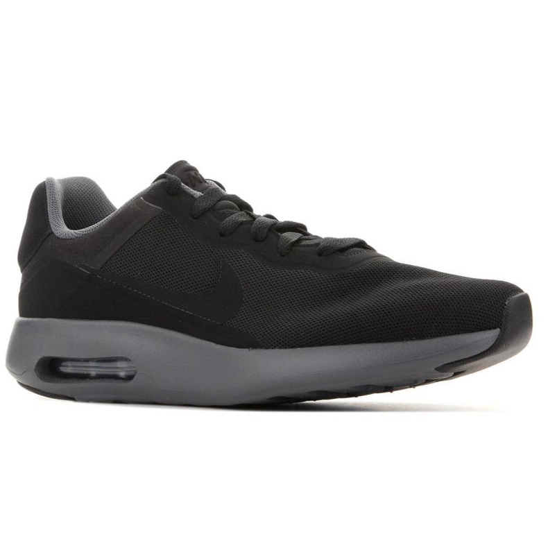 Chaussure Nike Air Max Modern Essential M 844874 003 le noir 1 Chaussure Nike Air Max Modern Essential M 844874 003 le noir 1
