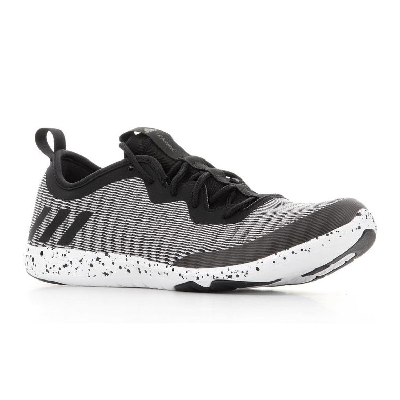 Chaussures Adidas Crazy Move Tr W CG3279 gris 1