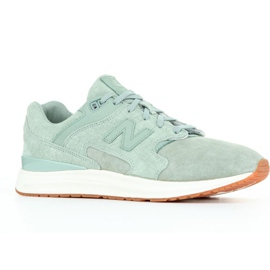Chaussures New Balance M ML1550LU bleu 1