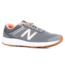 New Balance W W520RG3 orange gris 1