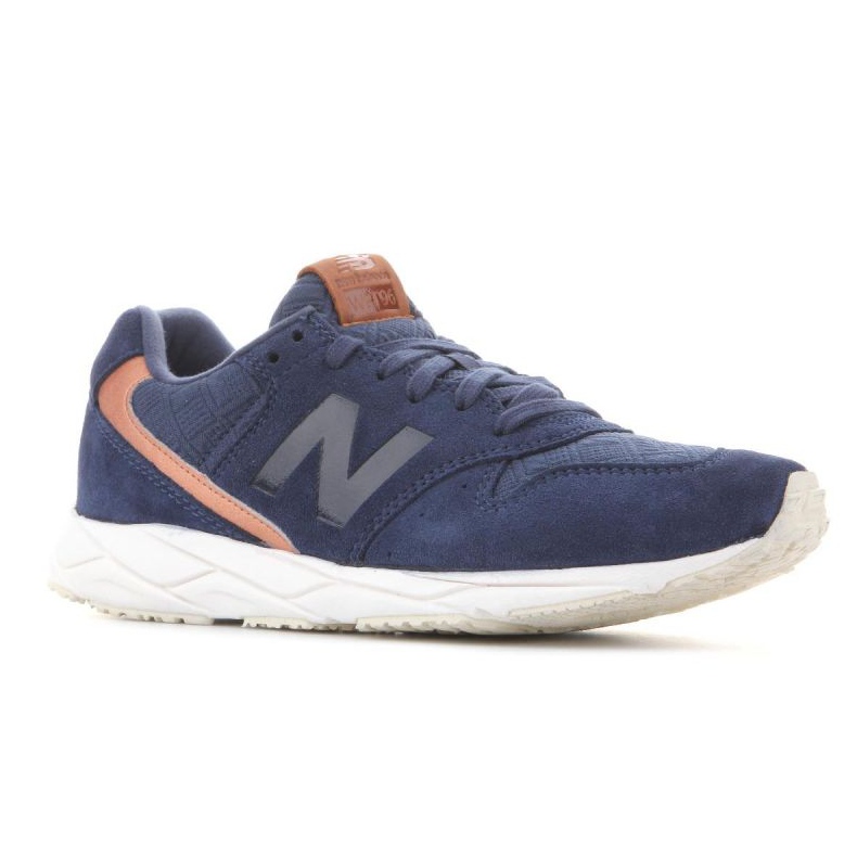 New Balance W WRT96EAB chaussures bleu 1