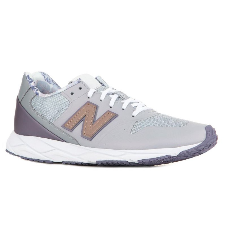 New Balance W WRT96PCB Chaussures blanche 1