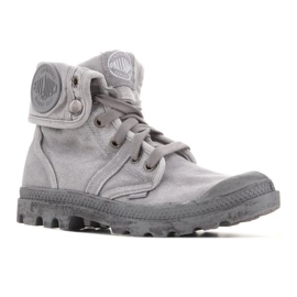 Palladium Us Baggy W 92478-066-M gris 1