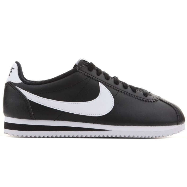 Nike Classique Cortez Lea W 807471 010 noir 1