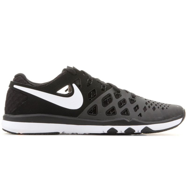 Nike Homme Train Speed ​​4 M 843937-010 noir 1